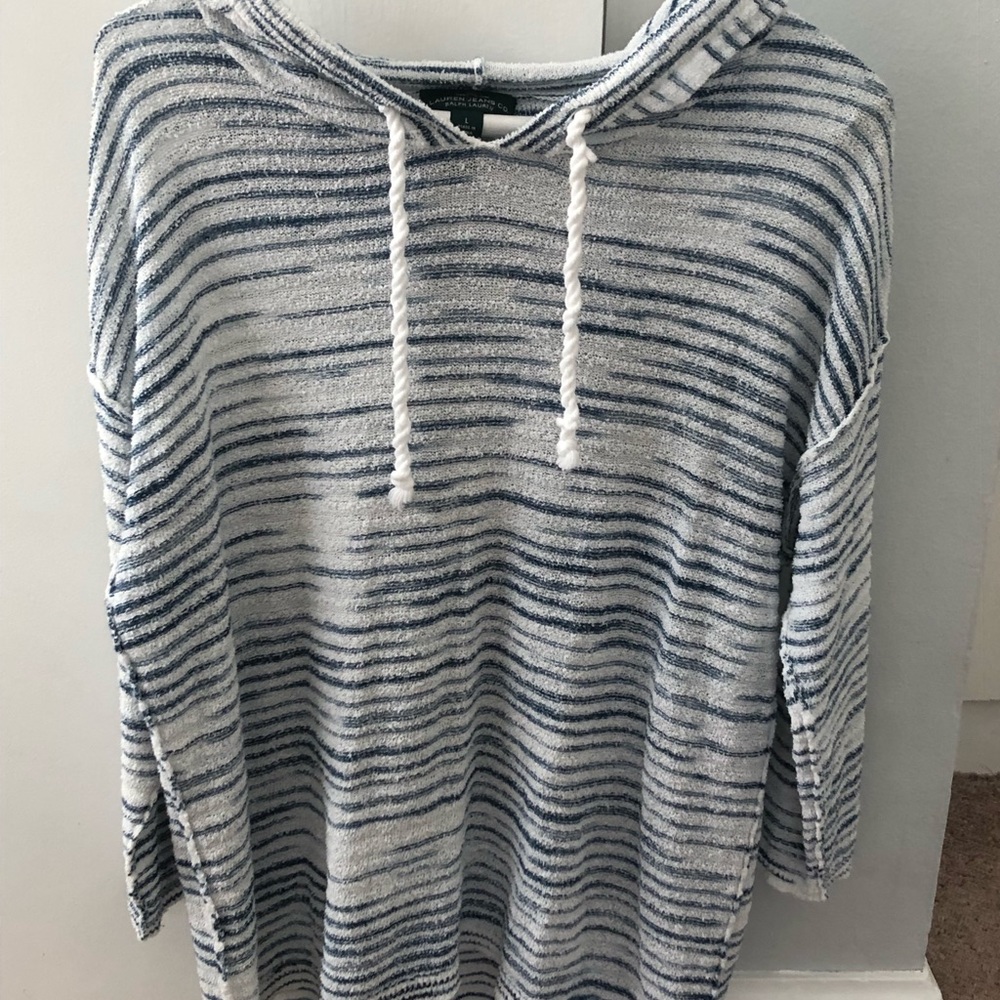 Ralph Lauren sweater